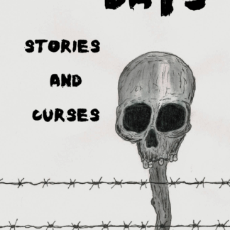 Mad Days: Stories and Curses