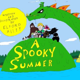 A Spooky Summer