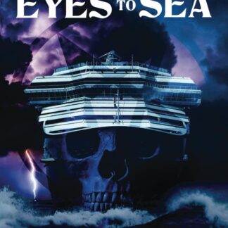They Use the Eyes to Sea